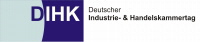 Deutscher Industrie und Handelskammertag (DIHK) Deutscher Industrie und Handelskammertag (DIHK)