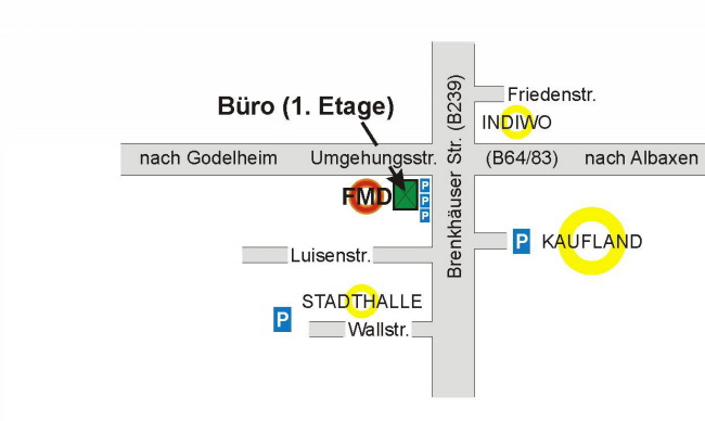 Brenkhäuser Str. 11A / 1. Etage, 37671 Höxter Brenkhäuser Str. 11A / 1. Etage, 37671 Höxter