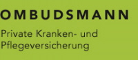 Ombudsmann für private Kranken- und Pflegeversicherung Ombudsmann für private Kranken- und Pflegeversicherung