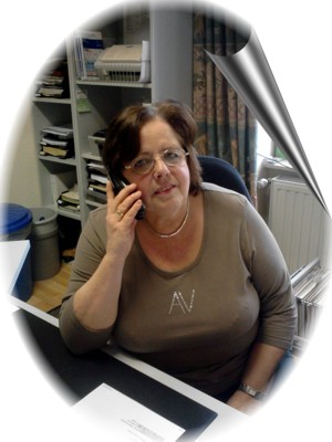 Ihre Konatktperson - Jutta Deisinger Ihre Konatktperson - Jutta Deisinger