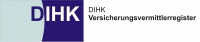 DIHK Versicherungsvermittlerregister DIHK Versicherungsvermittlerregister